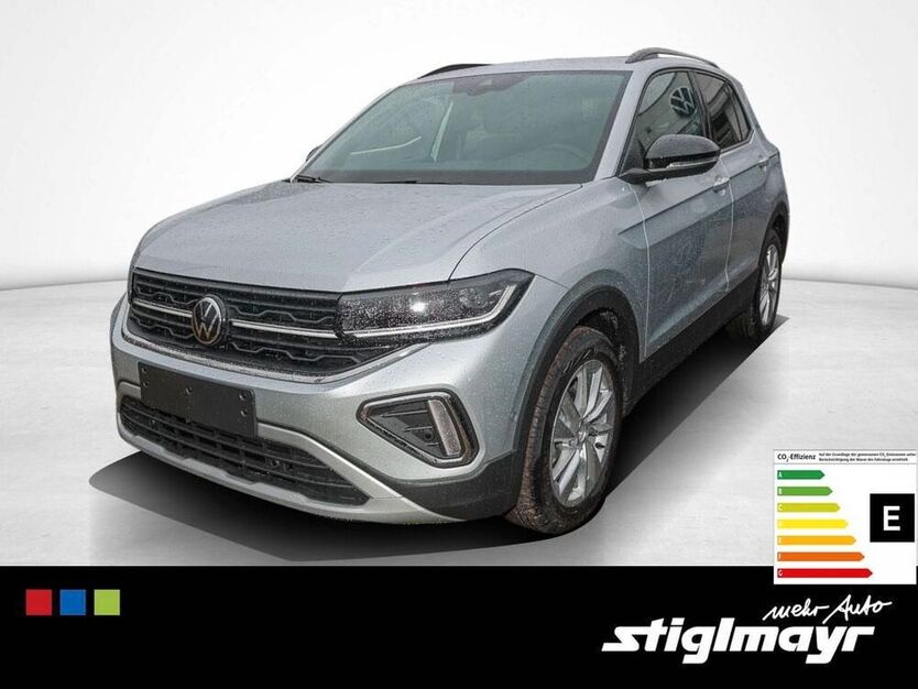 T-Cross