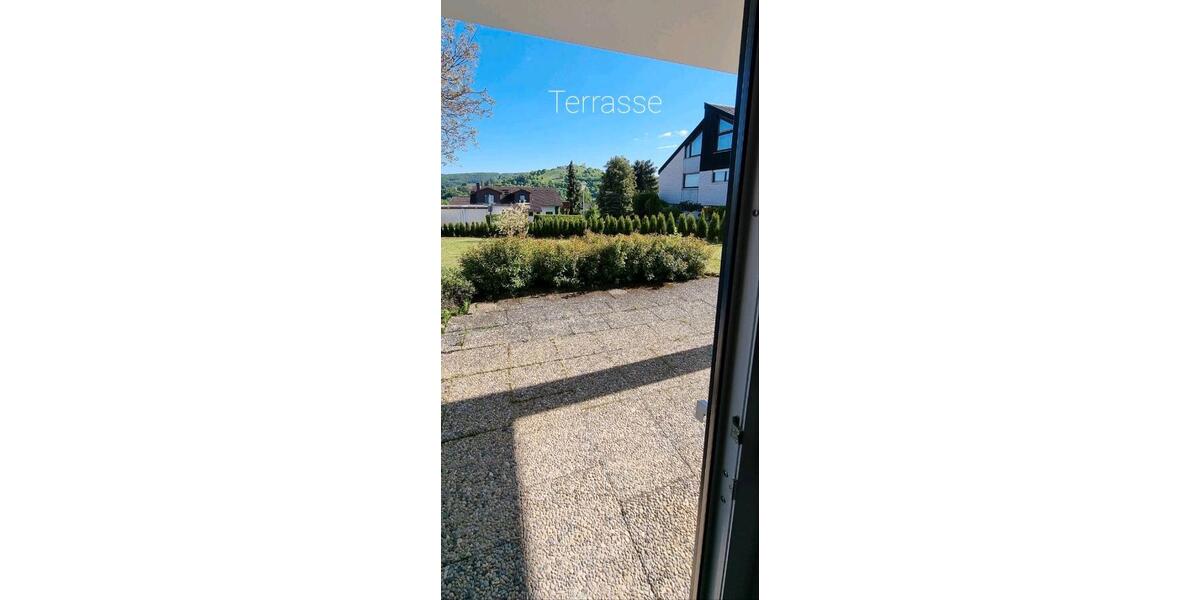 Erdgeschoßwohnung Bopfingen - 2 Zimmer, 75 m&sup2;, 700&euro; | Angebot:26699884