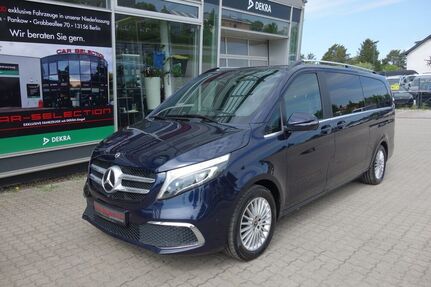 Mercedes V 220