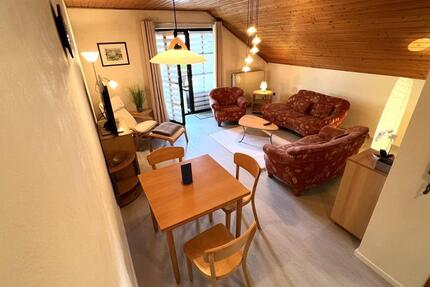 Schöne 3-Zimmer-Wohnung, Balkon, Keller, Stellplatz ab 01.03.2026 3 zimmer