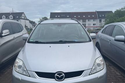Mazda 5 193.000 km 2.650 &euro; Mainaschaff 63814