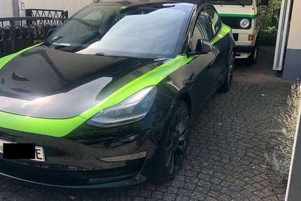 Tesla Model 3 87.000 km 28.000 € Sandhausen 69207