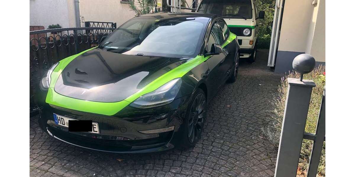 Tesla Model 3 87.000 km 28.000 € Sandhausen 69207