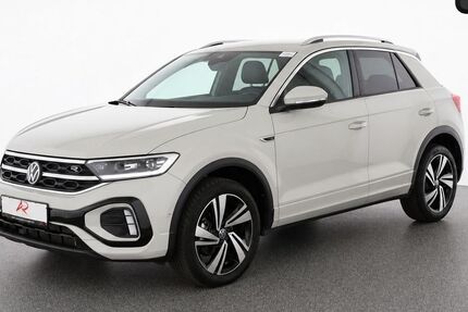 VW T-Roc 9.966 km 26.390 &euro; Berlin 12103