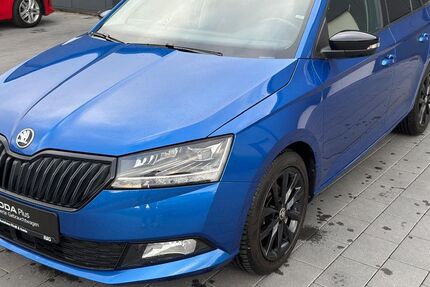 Skoda Fabia 68.404 km 14.490 &euro; Hameln 31789