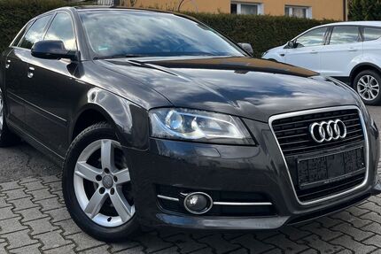 Audi A3 190.000 km 5.490 € Lampertheim 68623