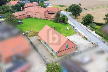 Grundstück Neustadt am Rübenberge - 400.000&euro; | Angebot:25549386