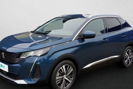 Peugeot 3008 35.149 km 24.985 € Dessau-Roßlau 06849
