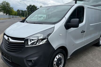 Opel Vivaro 128.000 km 11.990 &euro; Freren 49832