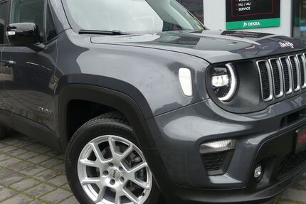 Jeep Renegade 16.738 km 20.800 &euro; Berlin 13156