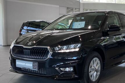 Skoda Fabia 1.600 km 21.990 &euro; Oldenburg 26123