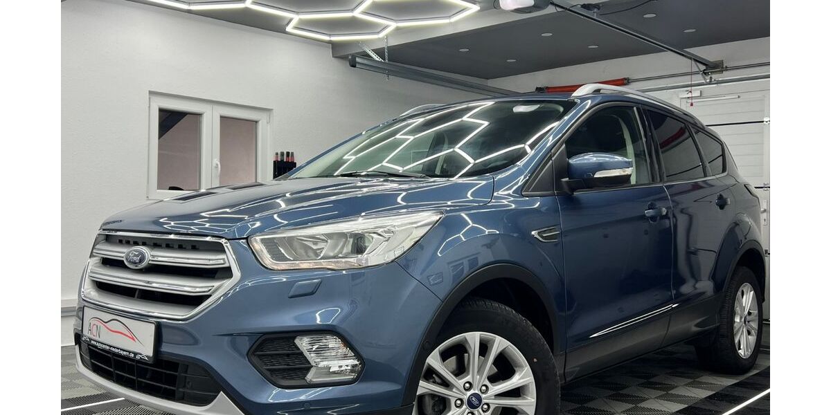Ford Kuga 43.500 km 17.950 &euro; Altdorf 84032