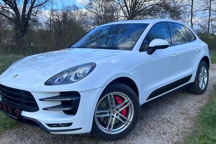 Porsche Macan 92.300 km 31.500 &euro; Endersbach 71384