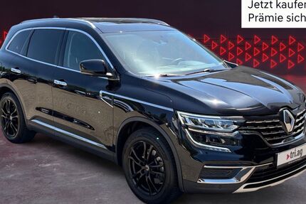 Renault Koleos 78.950 km 26.999 &euro; Baden-Baden 76532