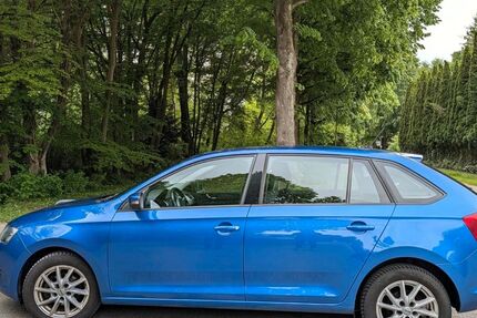 Skoda Rapid 167.087 km 5.900 &euro; Augsburg 86161