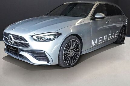 Mercedes-Benz C 220 9.300 km 45.490 &euro; Wiesbaden 65189
