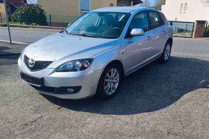 Mazda 3 86.890 km 3.990 &euro; Neustadt bei Coburg 96465