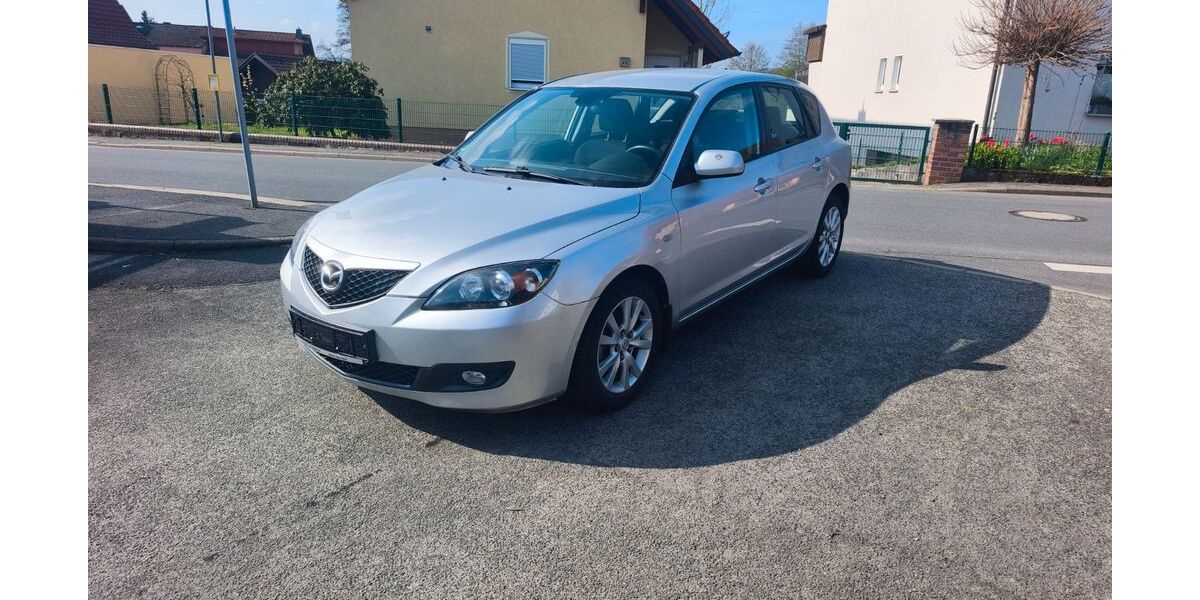 Mazda 3 86.890 km 3.990 &euro; Neustadt bei Coburg 96465