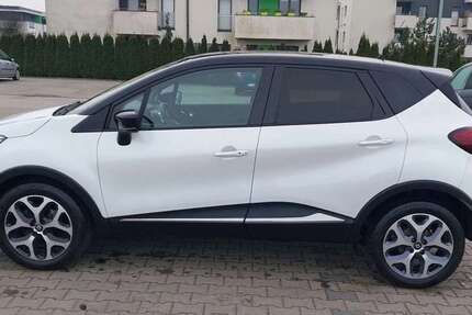 Renault Captur 65.000 km 13.100 &euro; Berlin-Schöneberg 10829