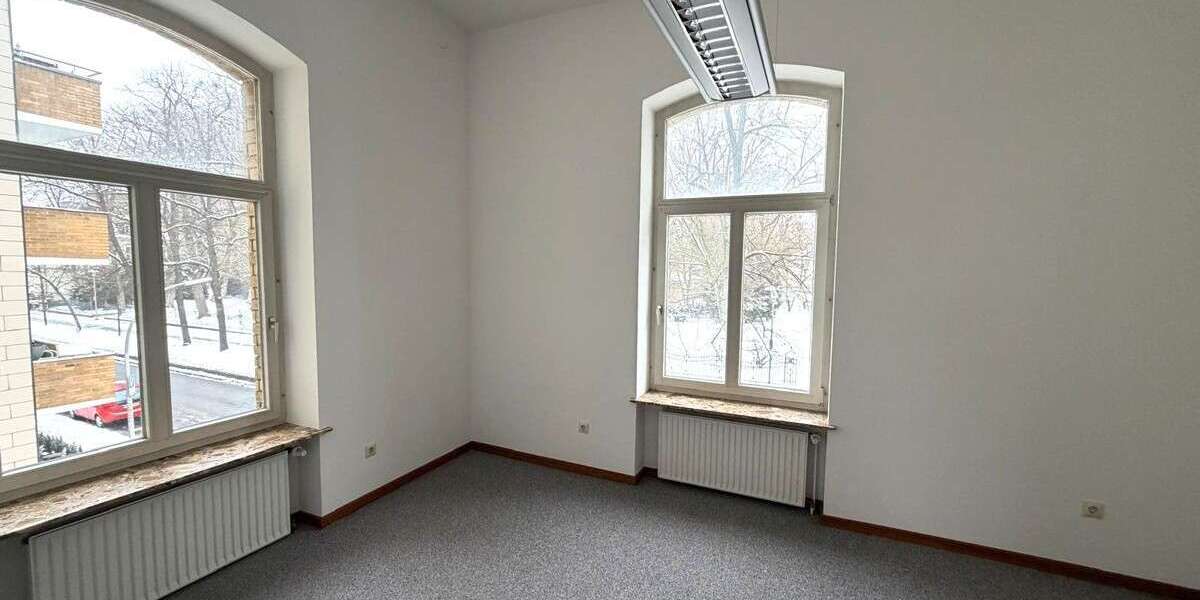 Etagenwohnung Braunschweig - 10 Zimmer, 330 m&sup2;, 1.049.000&euro; | Angebot:26427403