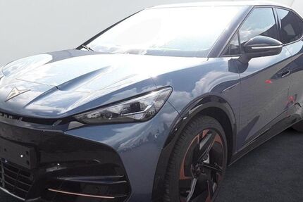 Cupra Tavascan 10.800 km 44.480 € Balingen 72336