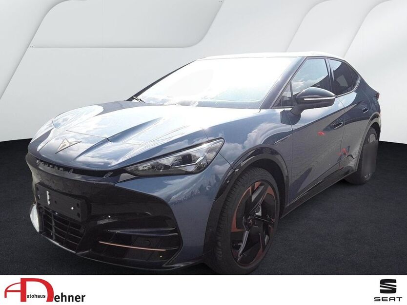 Cupra Tavascan 10.800 km 44.480 € Balingen 72336