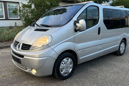 Renault Trafic 200.000 km 5.500 &euro; Berlin 12681