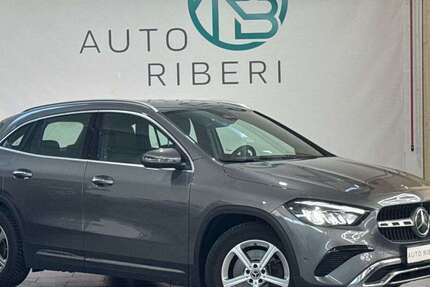 Mercedes-Benz GLA 220 41.000 km 35.999 &euro; Hergatz 88145