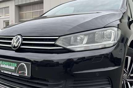 VW Touran 80.502 km 19.860 &euro; Marktredwitz 95615
