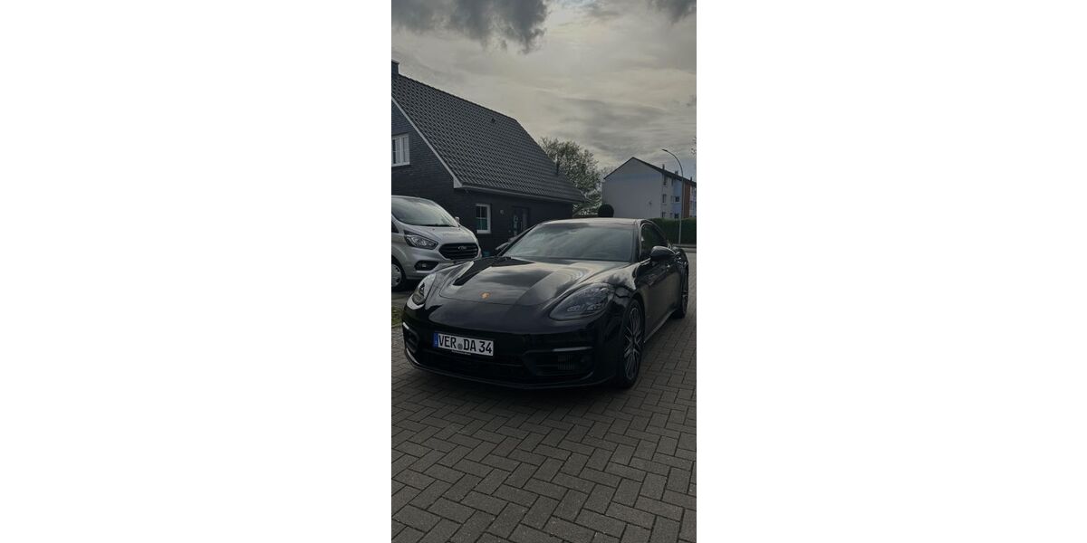 Porsche Panamera 74.899 km 80.999 &euro; Achim 28832
