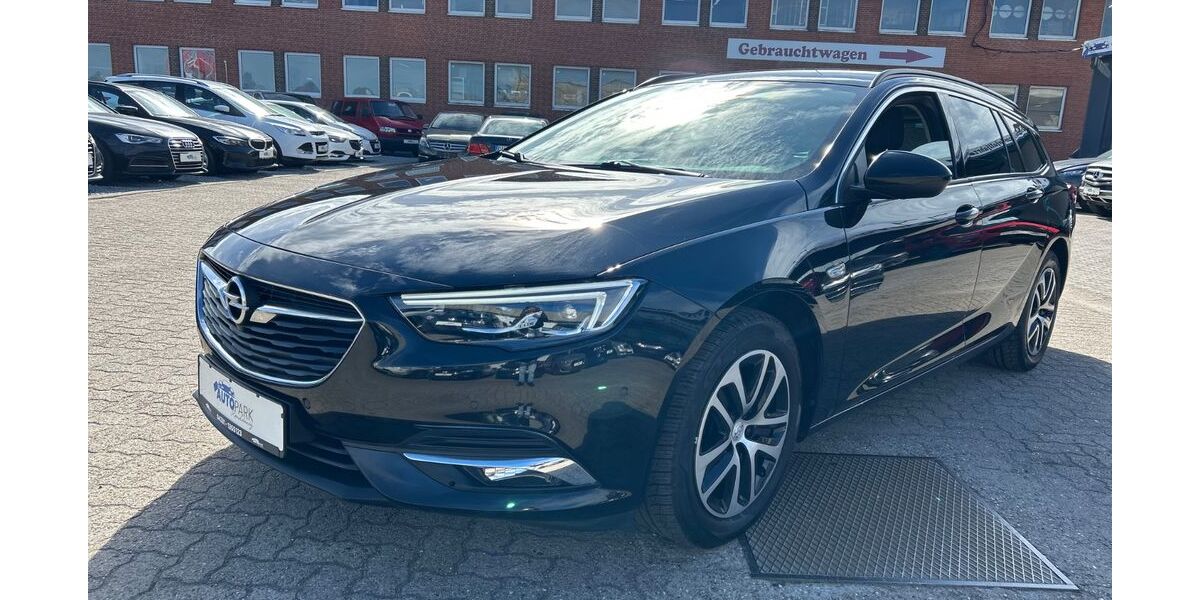 Opel Insignia 165.270 km 9.980 &euro; Rendsburg 24768