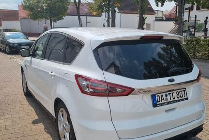 Ford S-Max 193.000 km 15.000 € Griesheim 64347