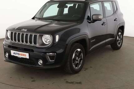 Jeep Renegade 55.950 km 17.790 &euro; Köln 50739
