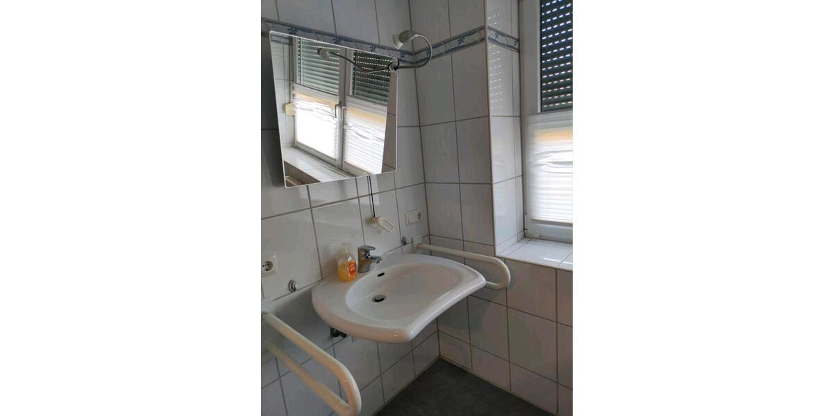 Etagenwohnung Rahden - 1 Zimmer, 40 m&sup2;, 500&euro; | Angebot:25660349