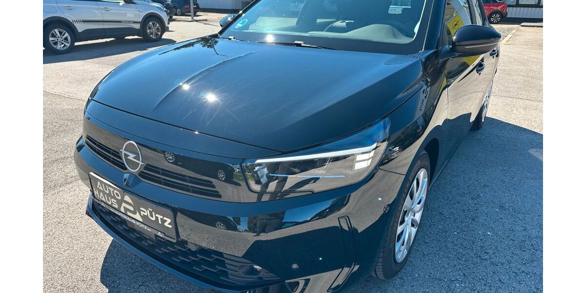 Opel Corsa 32.889 km 13.985 &euro; Bad Wörishofen 86825