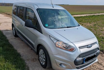 Ford Tourneo Connect 155.450 km 9.500 &euro; Dipbach 97241