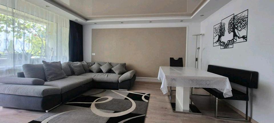 Etagenwohnung Ingolstadt Nordost - 4 Zimmer, 85 m&sup2;, 342.000&euro; | Angebot:26901922