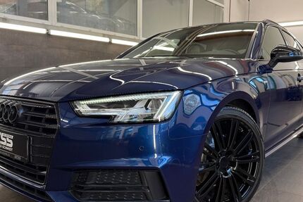 Audi A4 145.420 km 18.988 &euro; Cottbus 03044