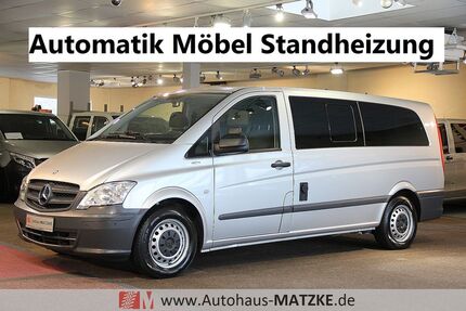 Mercedes-Benz Vito 99.000 km 23.240 &euro; Bückeburg 31675