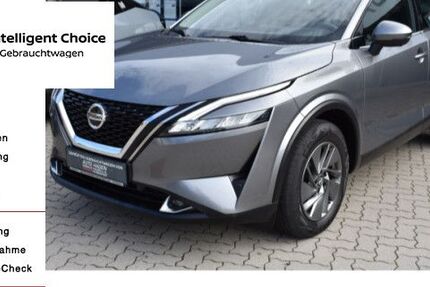 Nissan Qashqai 29.450 km 22.900 &euro; Neustadt/Holstein 23730