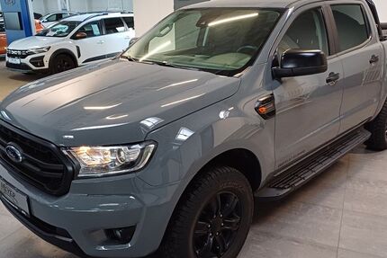 Ford Ranger 86.500 km 31.950 &euro; Bad Oeynhausen 32547