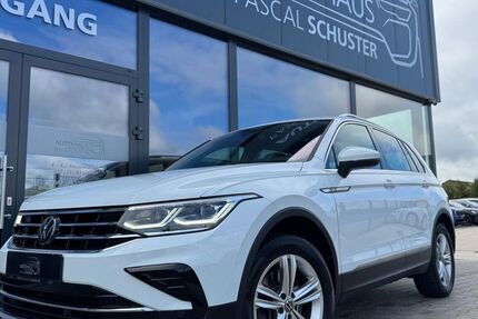 VW Tiguan 71.000 km 32.490 € Vechelde 38159