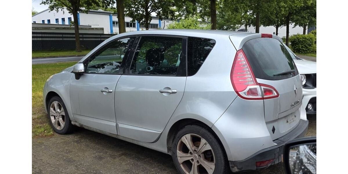 Renault Scenic 138.044 km 5.000 &euro; Werlte 49757