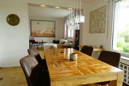 Wohnen auf Zeit in Herten 1.300 € 1 zimmer