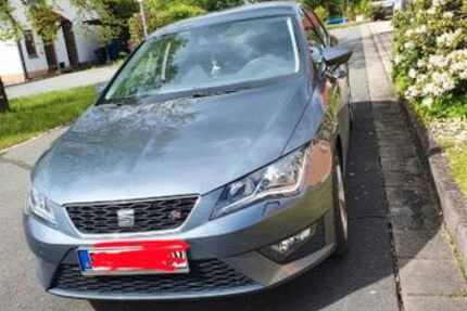 Seat Leon 155.000 km 7.890 &euro; Weidenberg 95466