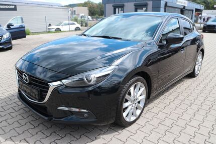 Mazda 3 111.512 km 12.990 &euro; Bendorf 56170