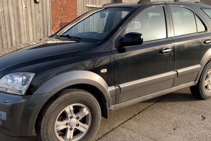 Kia Sorento 279.000 km 1.900 &euro; Nordenham 26954
