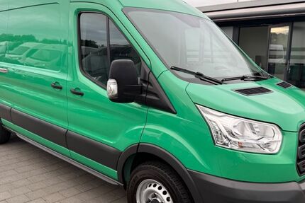 Ford Transit 100.000 km 11.900 € Bedburg (bei Köln) 50181