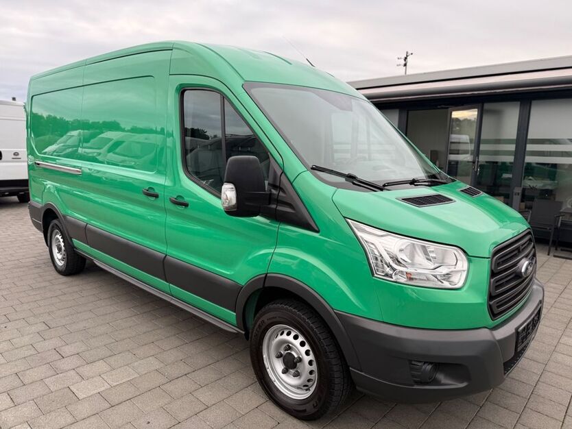Ford Transit 100.000 km 11.900 € Bedburg (bei Köln) 50181