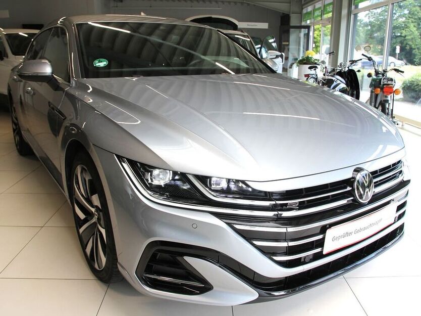 Arteon